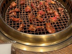 -一品诚记烤肉(大连柏威年购物中心店)