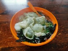 -阿麟馄饨(延长路店)