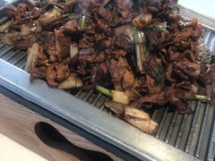 -四季民福烤鸭店(前门店)