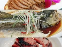 -春满园生态餐厅(南宫路店)