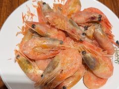 -汉巴味德(沈阳万象汇店)
