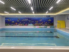 -水贝乐国际水育儿童游泳中心(新业广场店)