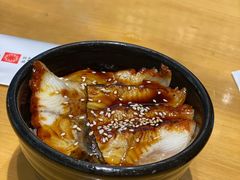 鳗鱼饭-胜博殿日式炸猪排(西红门店)