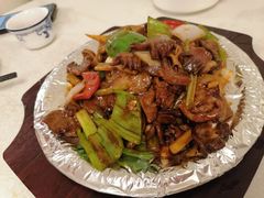 -汇兴源餐馆(小北路店)