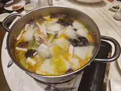 -三亚湾假日度假酒店·中餐厅