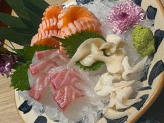 -小山日本料理(兴业太古汇店)