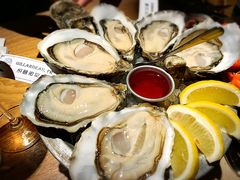 -Osteria Garden 生蚝花园餐厅(原进贤路店)