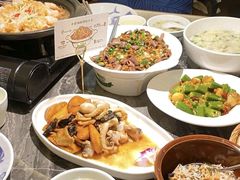 -前海沿·青岛菜(乐客城店)