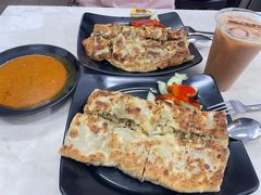 -新加坡Zam Zam餐馆