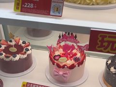 -味多美蛋糕(京旺家园店)
