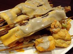 -西安老王家(振兴西路店)