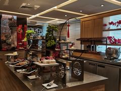 -北京王府井希尔顿酒店·万斯阁西餐厅