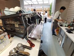 -十一咖啡(青年大街工厂店)