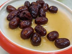 蜜汁南瓜-皮五鱼汤面(老街店)