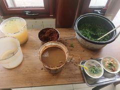 -李小老烧饼(常营民族家园店)