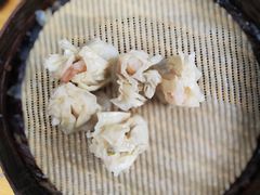-宝华园百年老字号烧麦