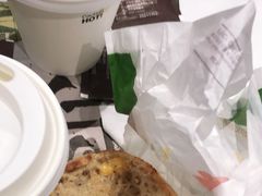 -麦当劳(北京大兴机场二层国内到达(安检外)店)