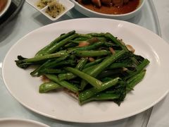 -新旺茶餐厅(嘉里城店)