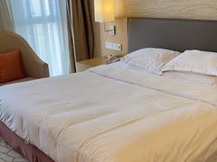 -天津水游城丽筠酒店