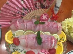 -汤记传菜(浦江店)