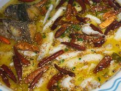 -花椒俏川菜小馆(南海万达店)