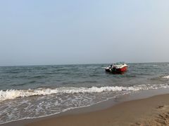 -南戴河旅游度假区