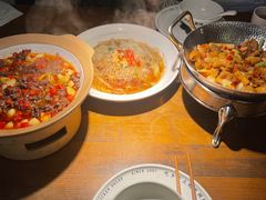 -洞庭土菜馆(易发广场店)