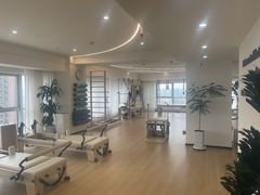 -N1 健身·普拉提·综合馆(嘉美中心店)