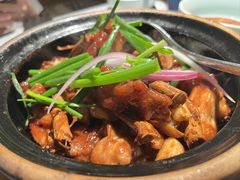 -晓粤·惹味粤菜(凯德乐峰广场店)