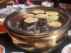 -味家烤肉烤鳗鱼牛排(西塔旗舰店)