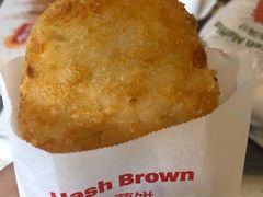 -麦当劳(永泰得来速店)