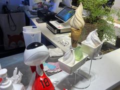 -野人牧坊Gelato(天津南开大悦城店)