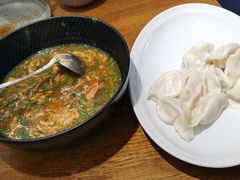 -必点海鲜·鲅鱼水饺(鞍山西道店)