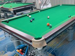 -永宁台球·棋牌俱乐部(淮海路店)