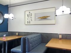 卡座-大堂酒廊·亚龙湾万豪度假酒店