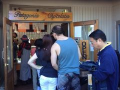 -Patagonia Chocolates(皇后镇店)