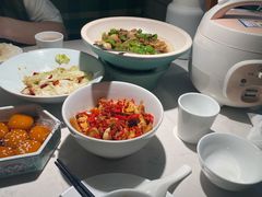 -以饭湘许(新塘万达店)