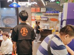-船梆煮•蒸汽海鲜·生腌干蒸(五四广场店)