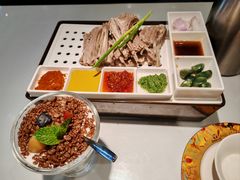 -相约·羊村小馆(北京路店)