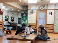 -真利味·脊骨火锅·正宗韩国料理(韩乐坊店)