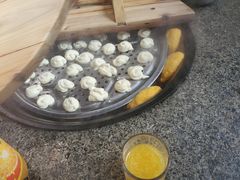 -农家铁锅炖(太阳沟店)