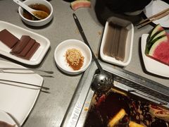 -海底捞火锅(公益西桥店)