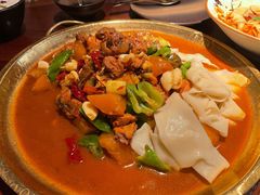 -楼兰新疆主题餐厅(悠方店)