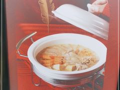-红东阁东北菜烤肉酒馆(CROSS万象汇店)