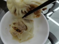 -天宫院小吃·包子炒肝儿(管庄店)