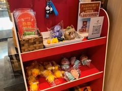 -傣妹火锅(罗宾森购物中心店)