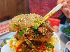 -渝大龙重庆火锅(温泉月亮湾店)