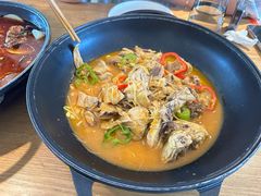 -苦尽酒馆·川菜(鼓楼店)