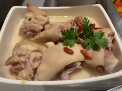 -海底捞火锅(振华商厦店)