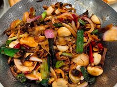 -金陵后厨·南京菜(新街口秣陵路店)